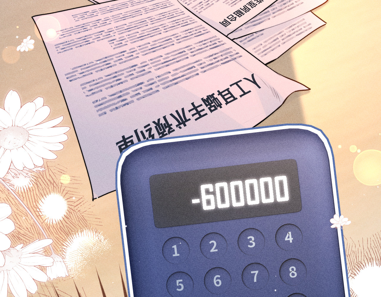 第28话 后悔硬气 第 20 页