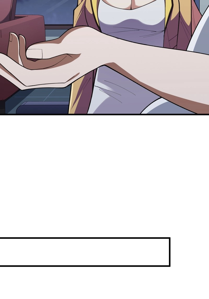 第57话 第57话 干脆别做人了吧？ 第 38 页