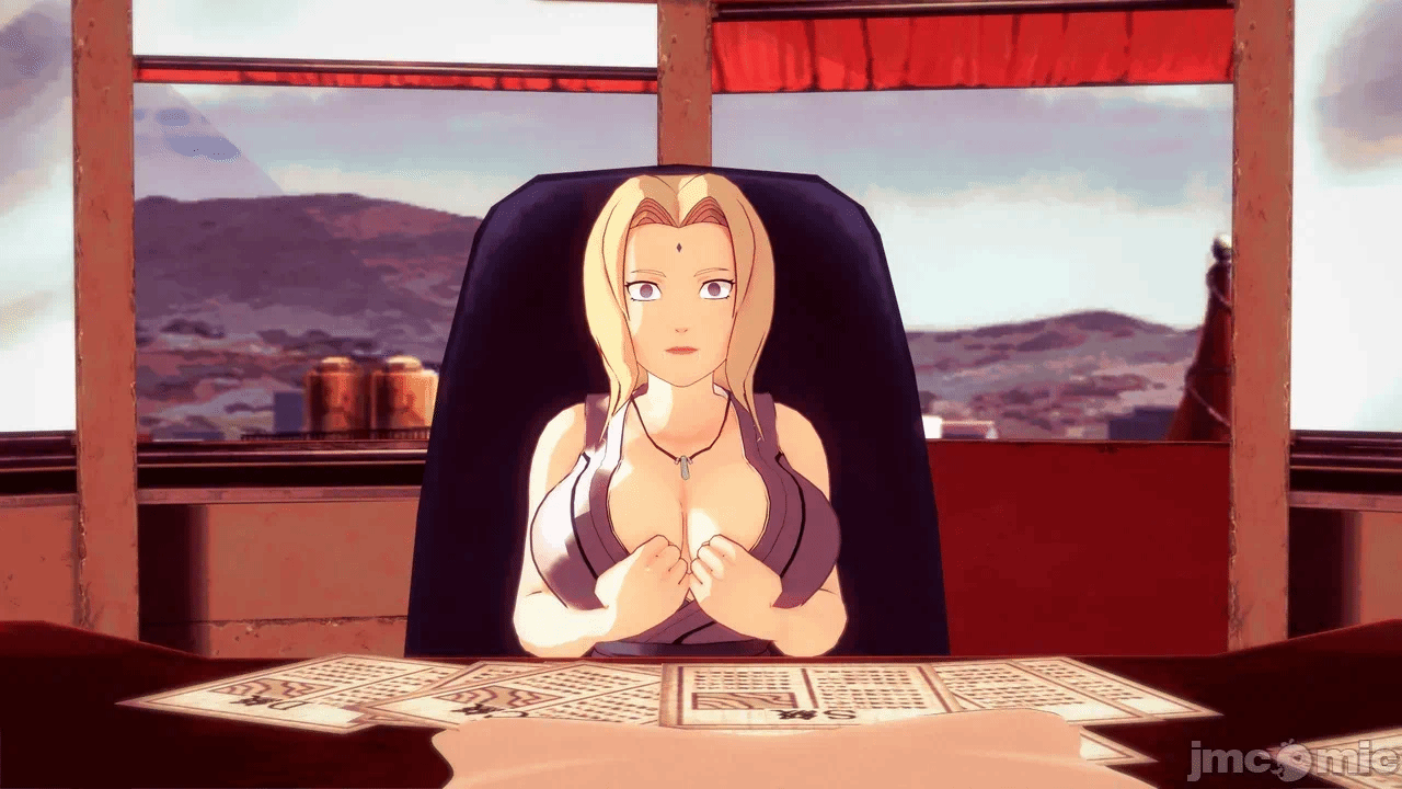 [心海汉化组] Naruto - The Domination Relic #1 第一话 - 96