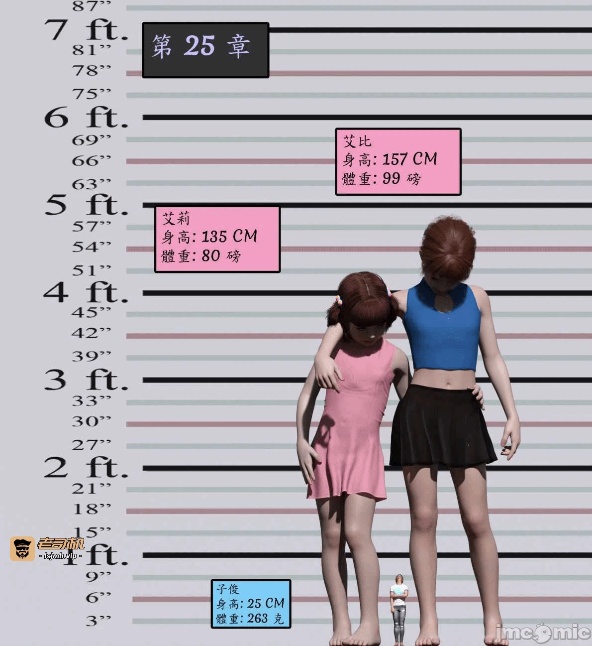 [Harafung] Kides diarie ch 19...32 第一话 - 115