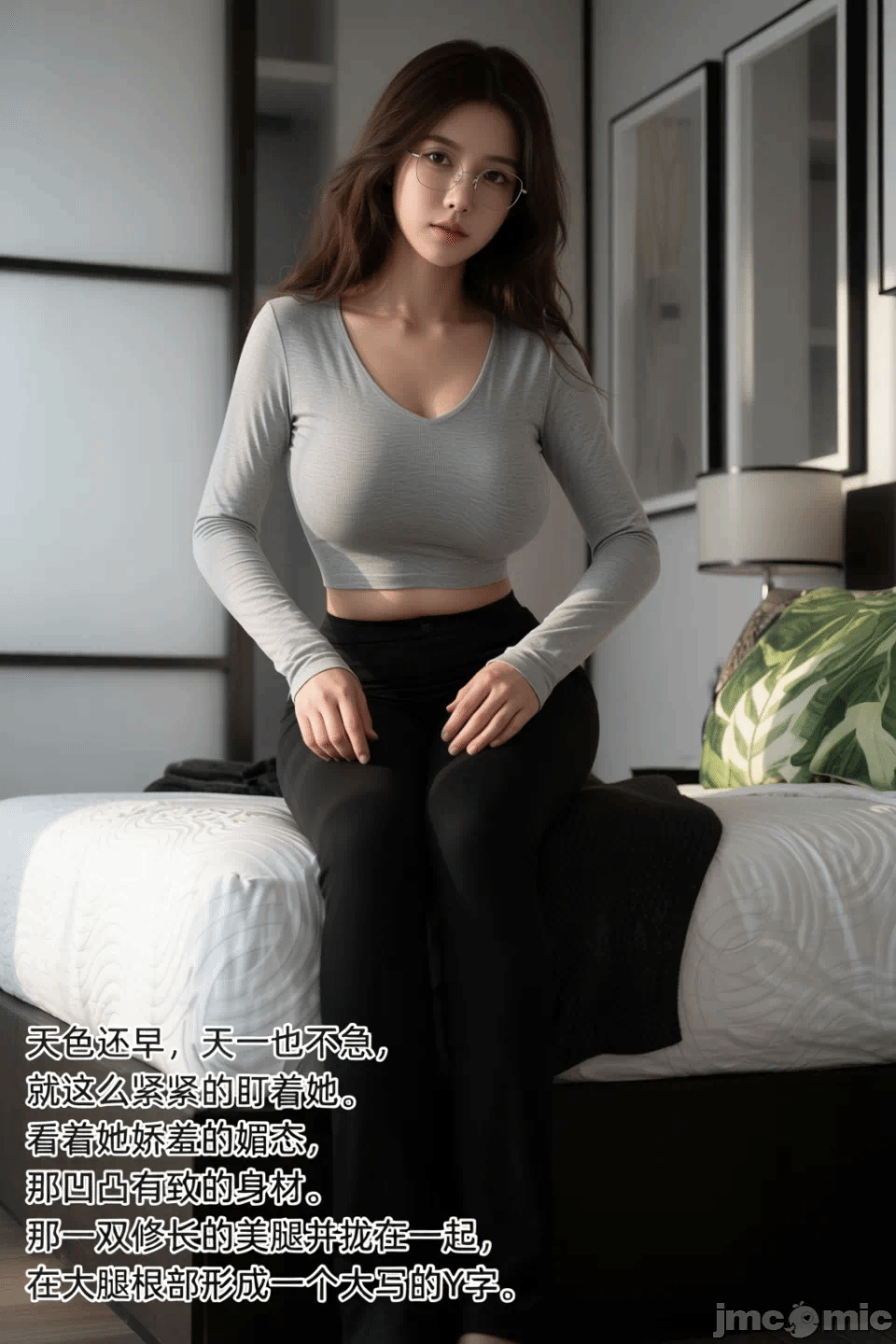 第一话 第 55 页