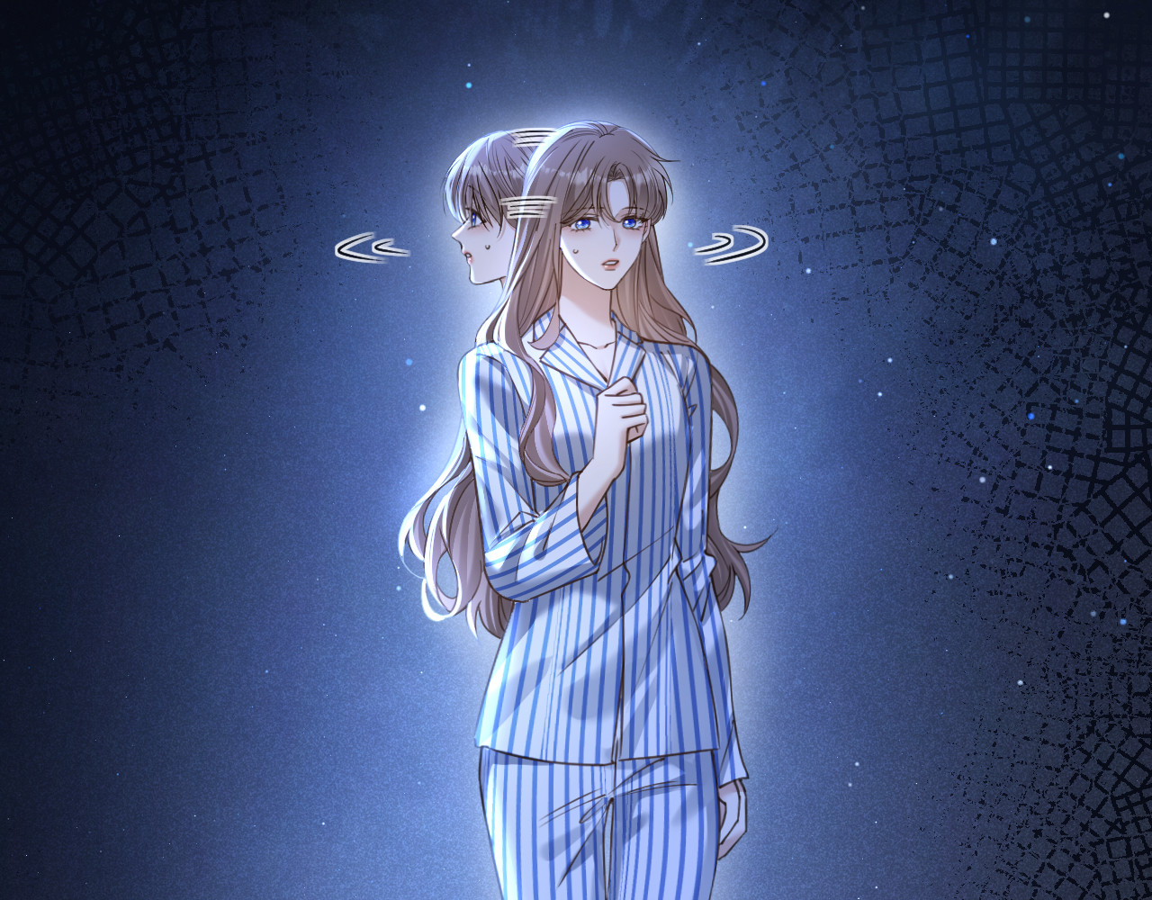 第51话 医院的日子 第 61 页