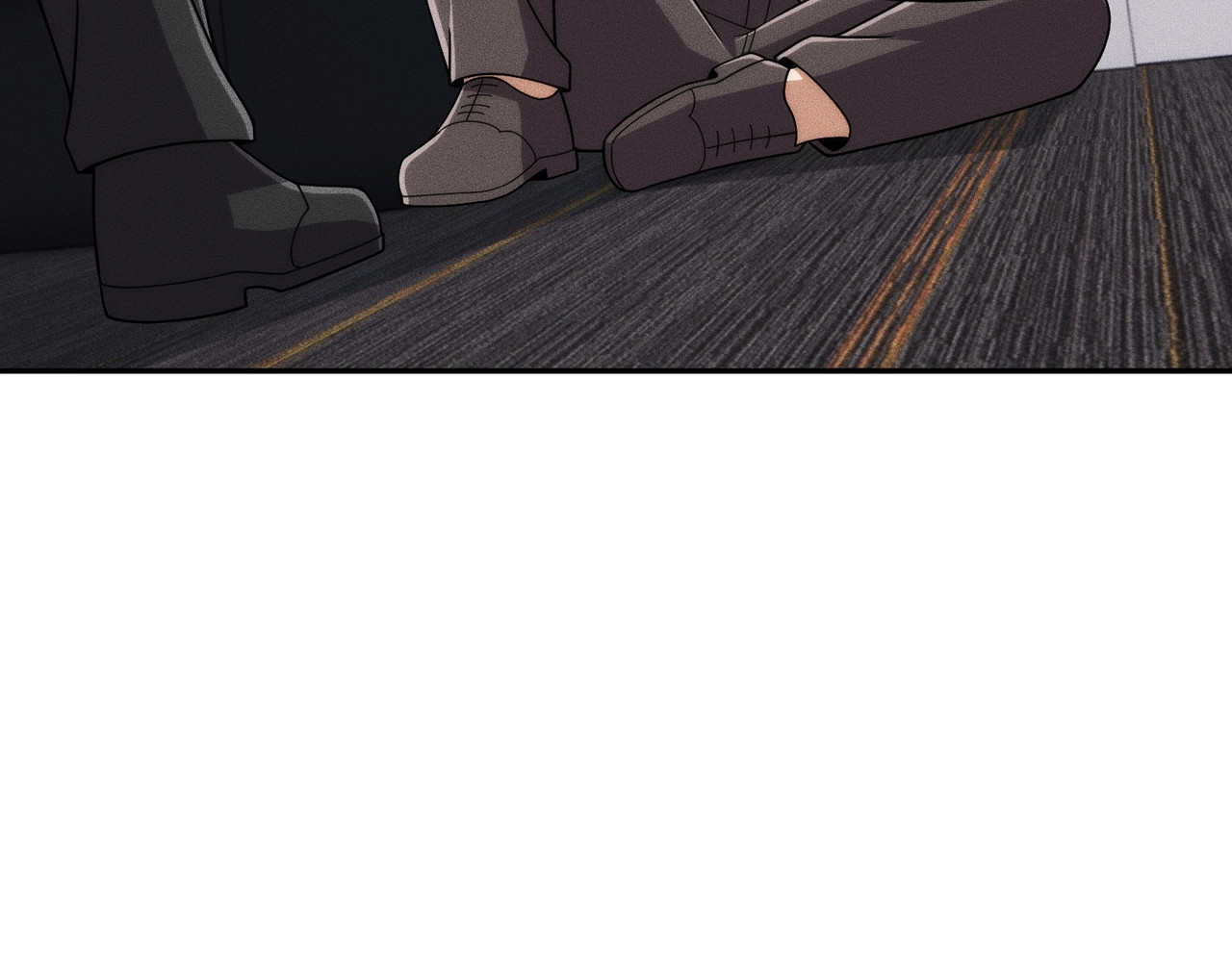 第32话 你怎么又成了保安？ 第 162 页
