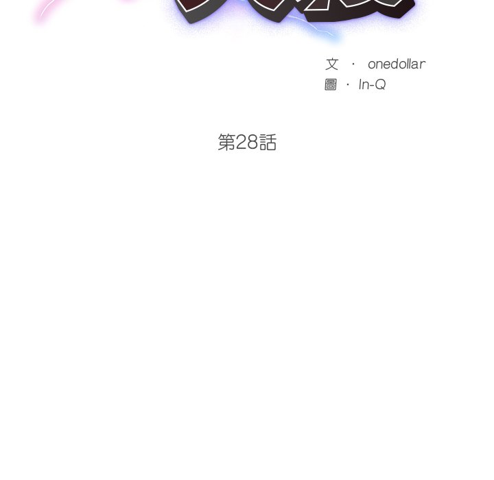 第28话 第 27 页