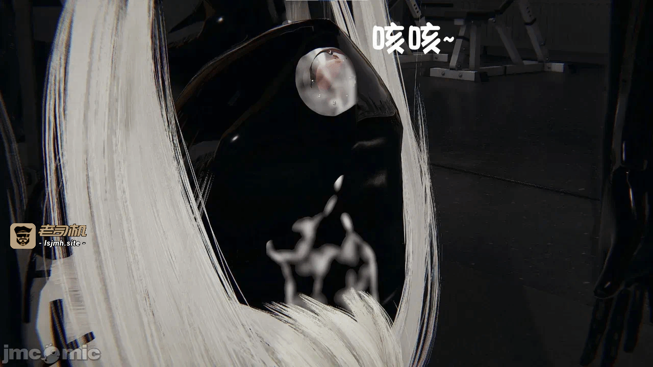 [胧月工坊] 我的性偶是母亲？ 第一话 - 723