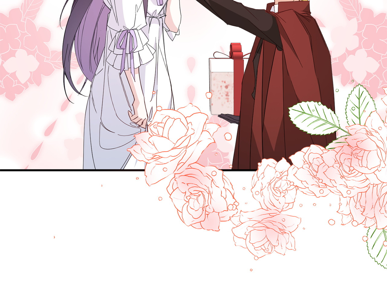 第11话 你哭了吗？ 第 87 页