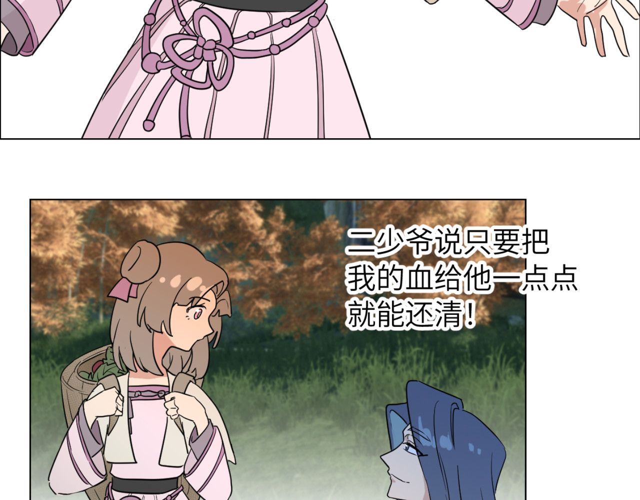 第6话 吃火锅的时候被辣椒水溅到眼睛 疼得死去活来满地打滚， 第 84 页