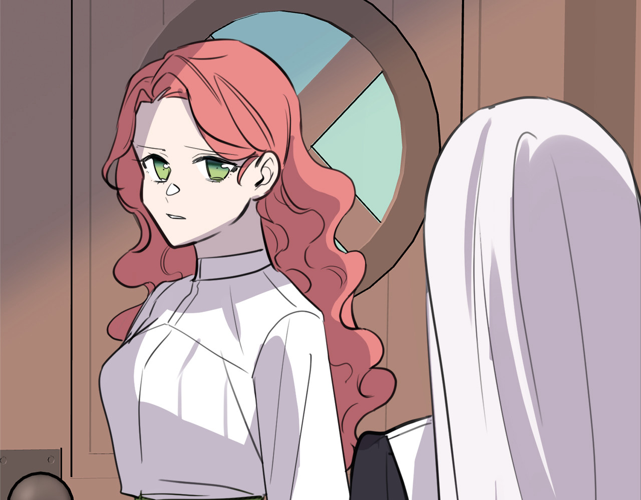 第45话 价值骗局 第 56 页