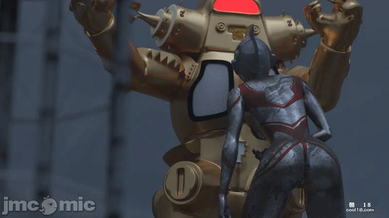 【3D】the last battle最后战役 第一话 - 114