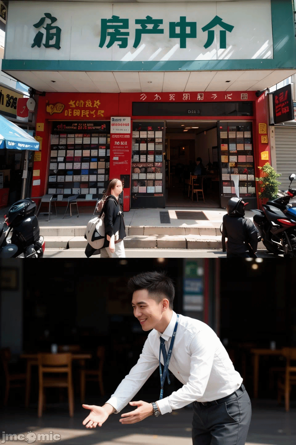 第一话 第 43 页
