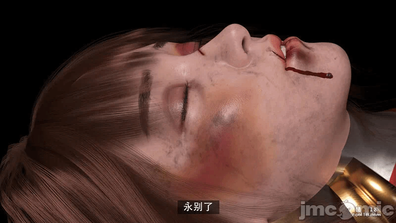【3D】the last battle最后战役 第一话 - 174