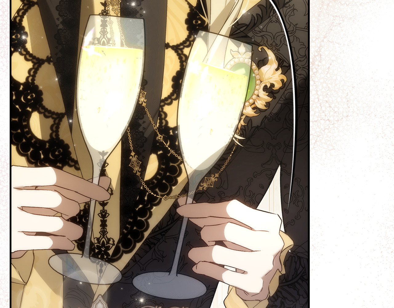 第66话 蕾拉被下药 第 25 页