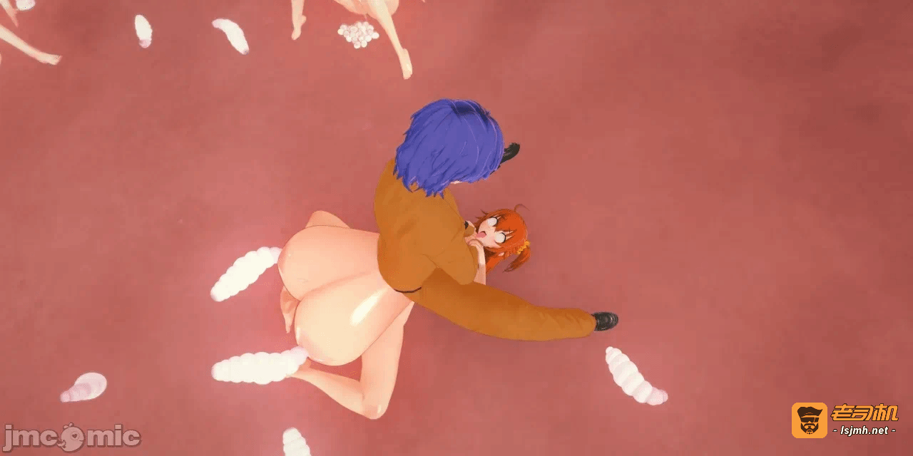 [basenokim] 特异点慎二的世界 第一话 - 1071