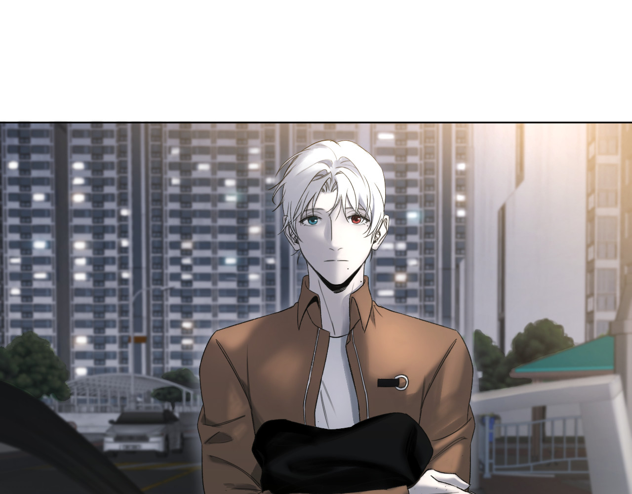 第5话 终夏夜之恋 第 60 页