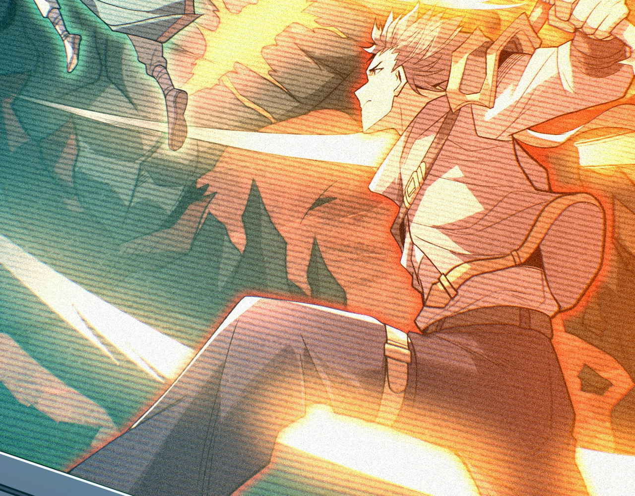 第1话 觉醒噬魂系统！ 第 78 页