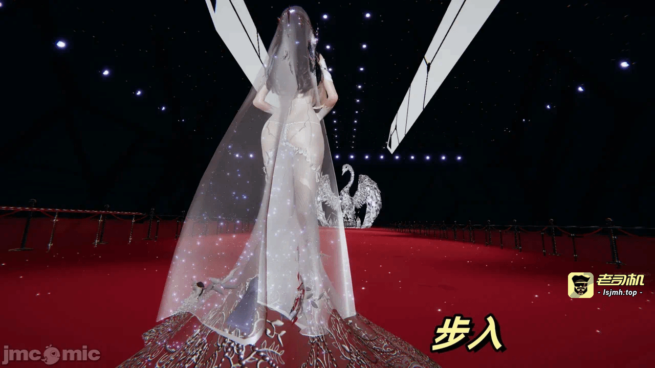 【春天！】美母任务书15-18上 第一话 - 501