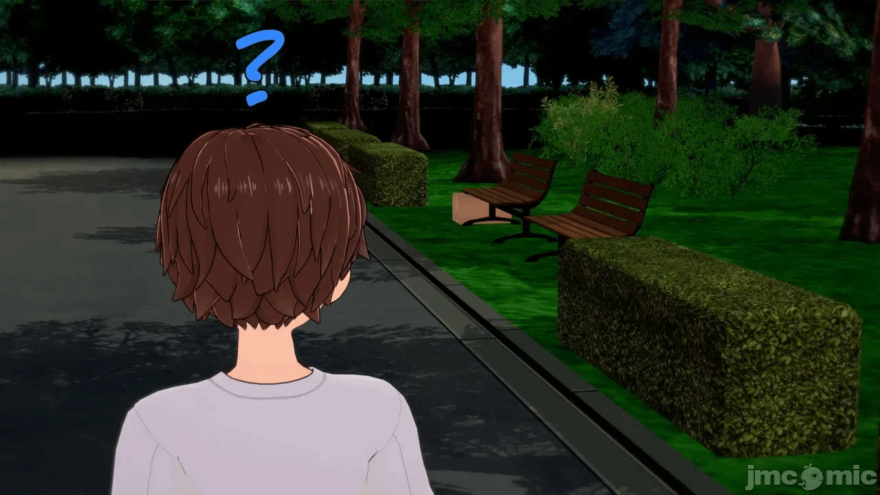 [Myra] A NEETs Life Unraveled 01-05 第一话 - 4