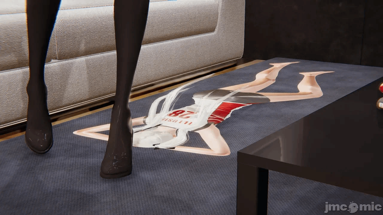 [胧月工坊] 我的性偶是母亲？ 第一话 - 198