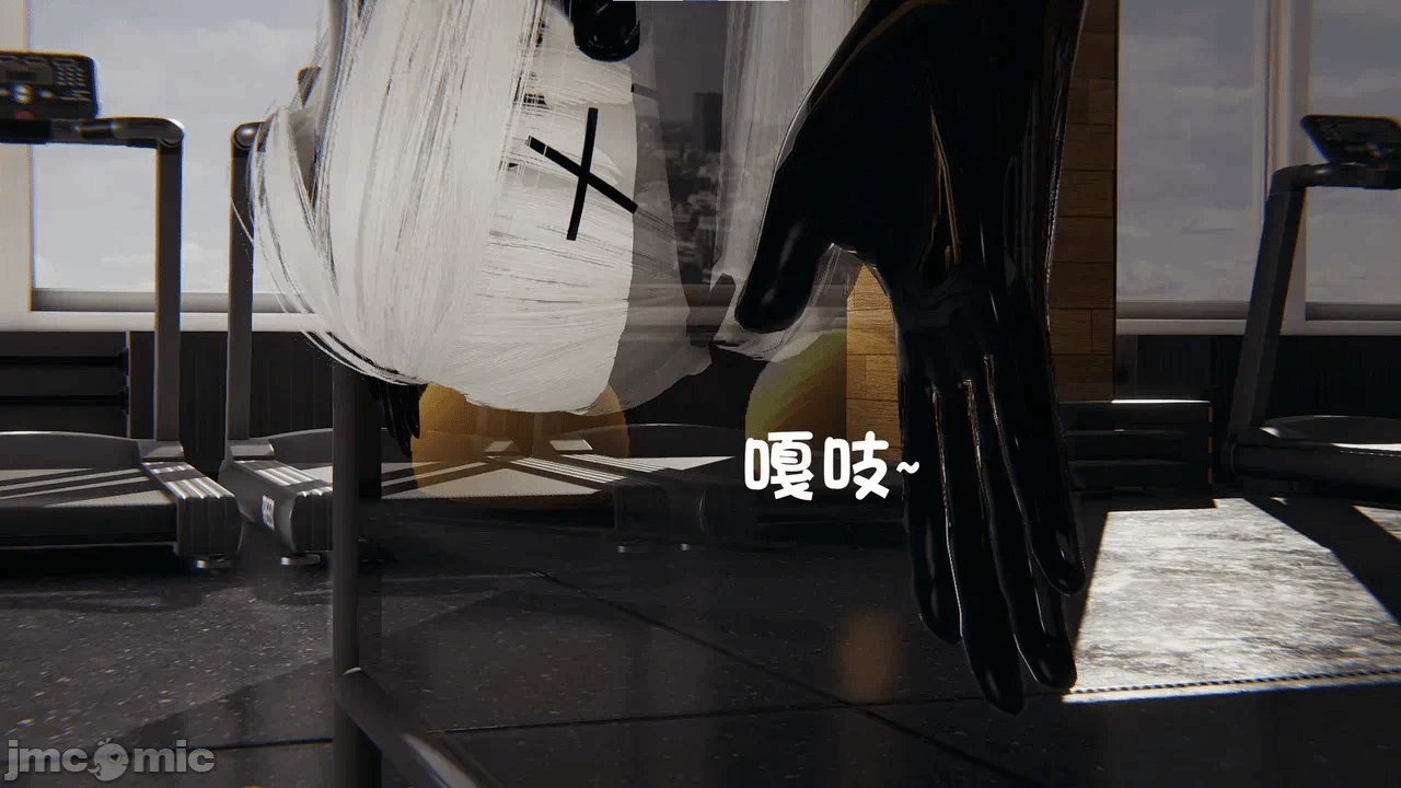 [胧月工坊] 我的性偶是母亲？ 第一话 - 710