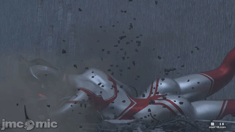 【3D】the last battle最后战役 第一话 - 90