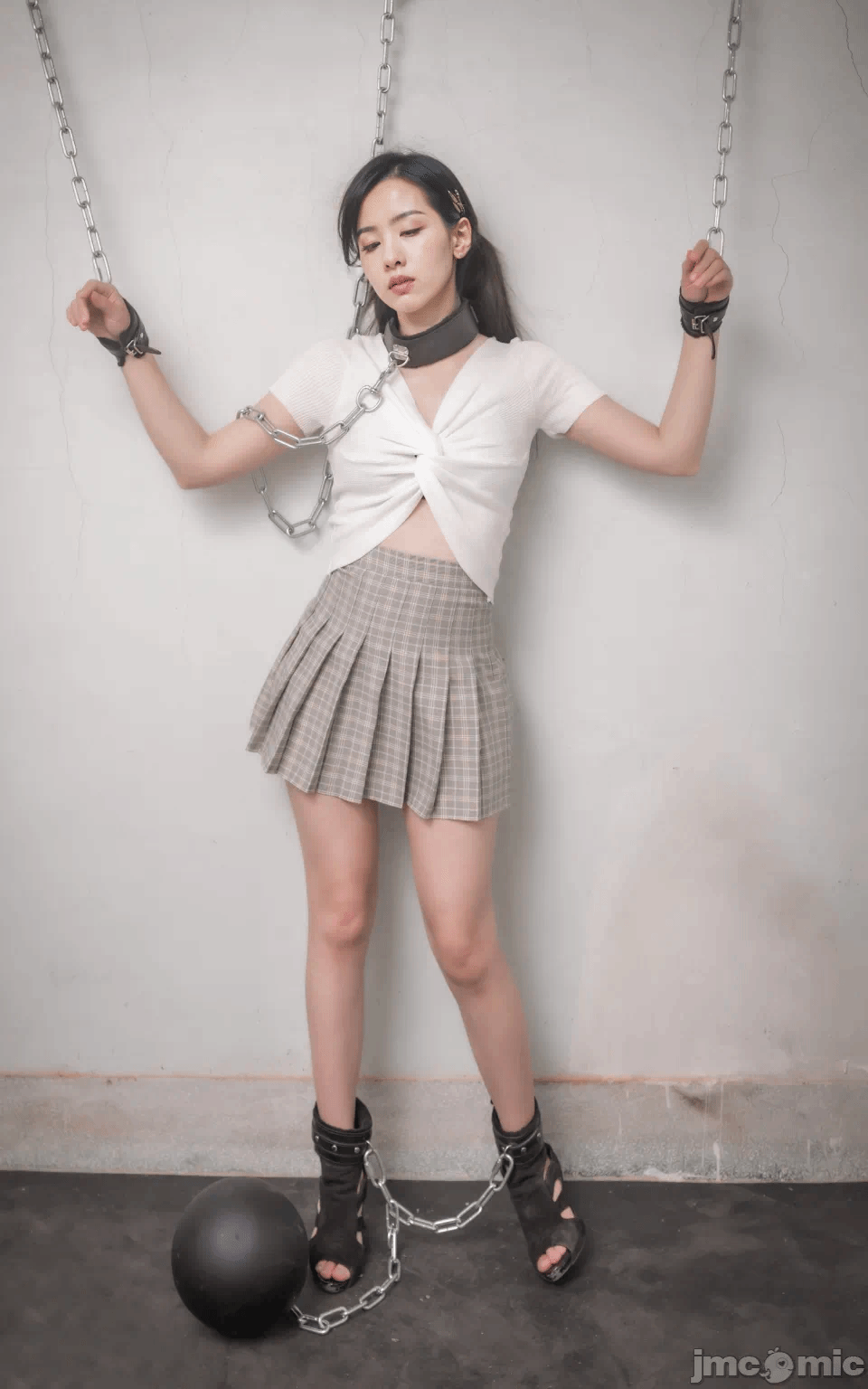 极品家丁绿传之仙子与魔女 04-05 第一话 - 510