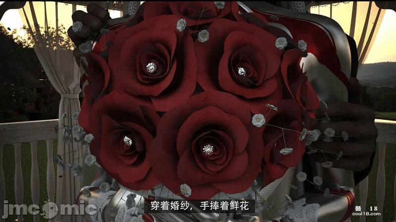【3D】the last battle最后战役 第一话 - 196