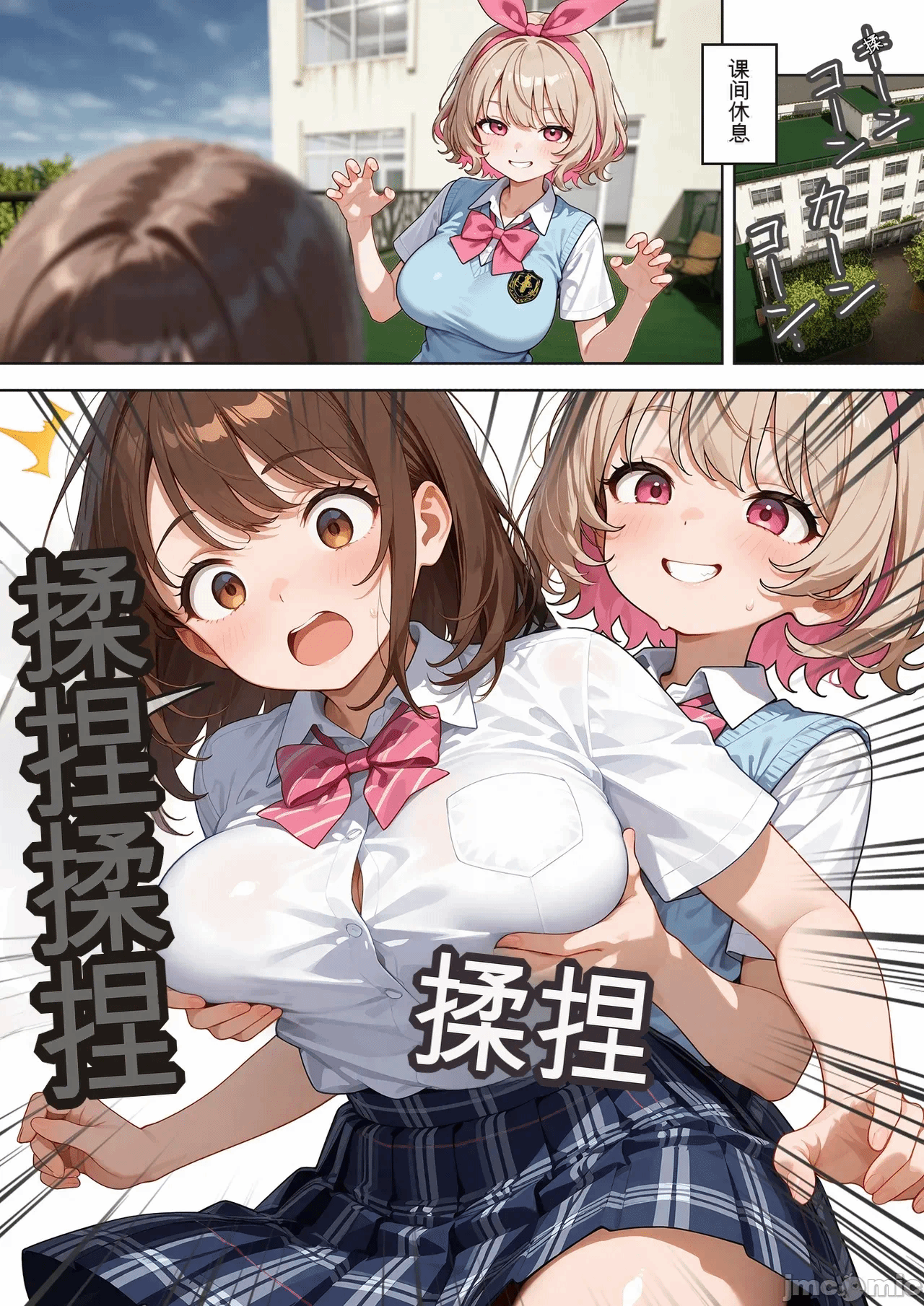 第一话 第 13 页