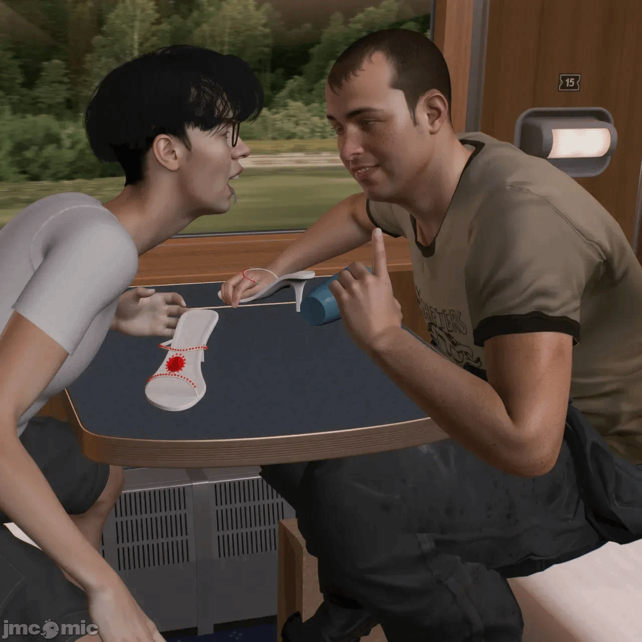 第一话 第 1278 页