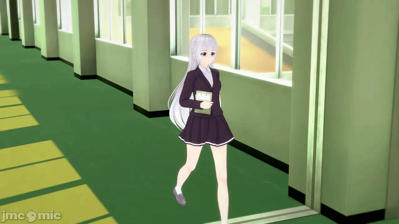 [未见ミカ] 月蚀之影第一季 EP 04 第一话 - 12