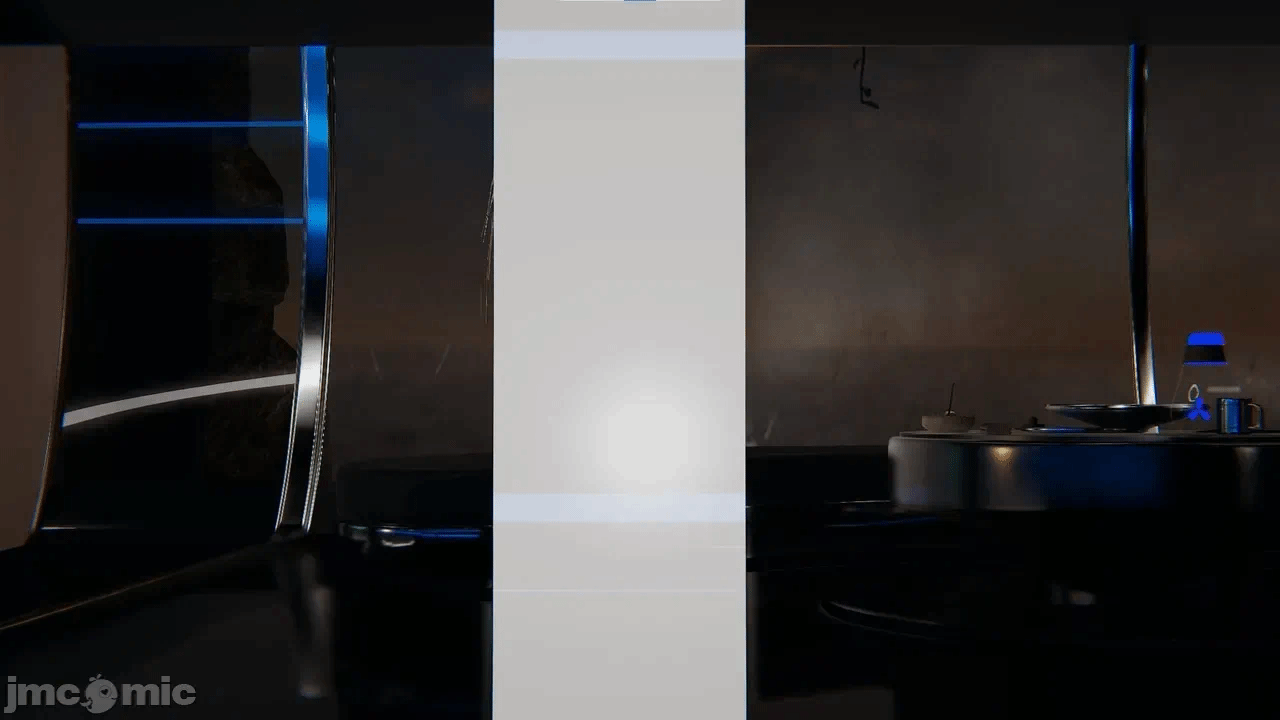 [胧月工坊] 我的性偶是母亲？ 第一话 - 322
