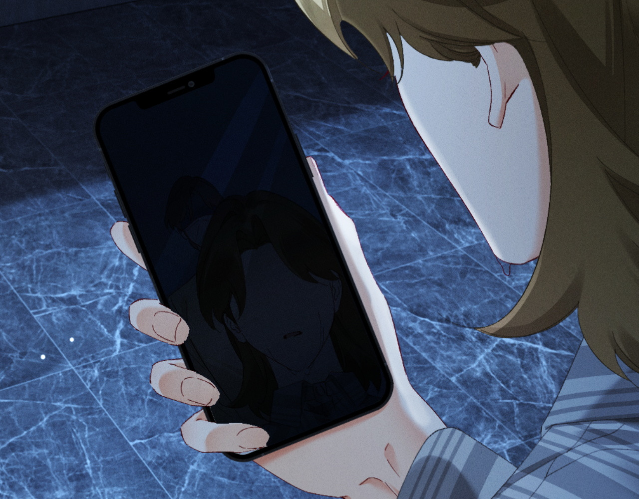 63话 相信我 第 27 页
