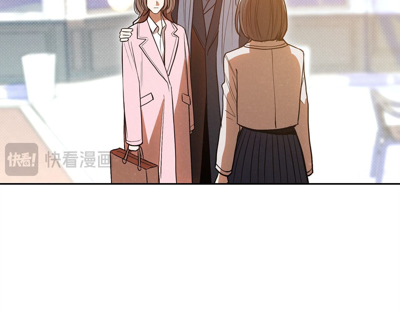 第55话 不会再受气 第 167 页