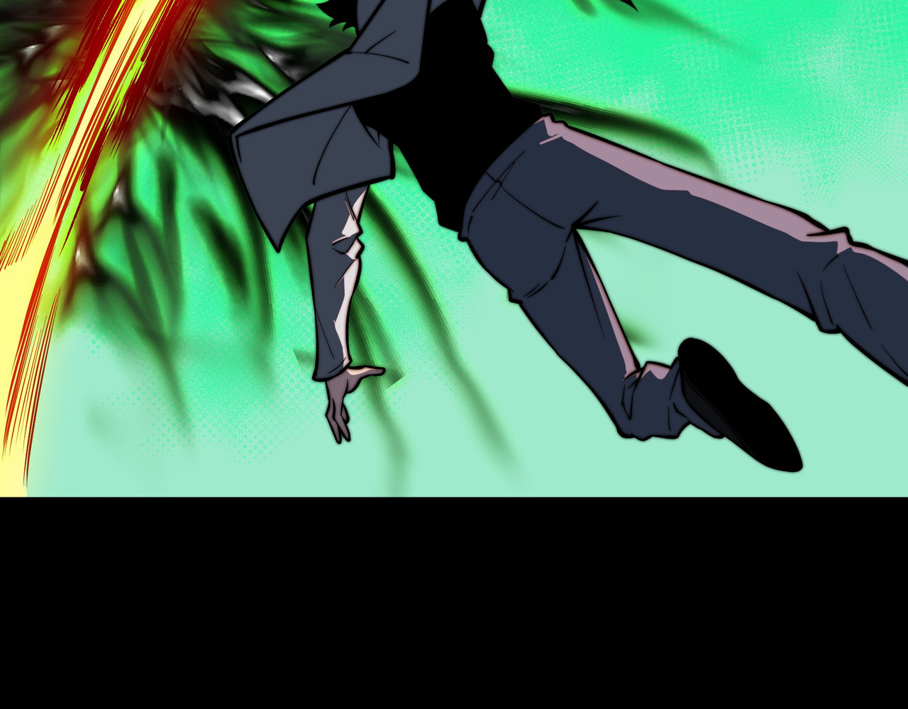 第54话：死亡，既定结局 第 46 页