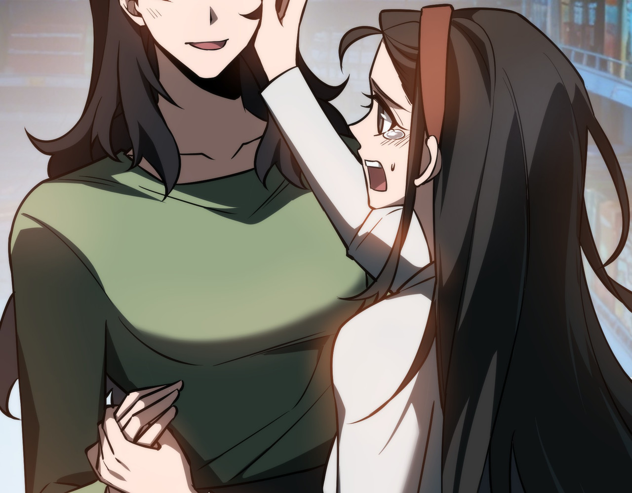 第73话：聚散，刹那永恒 第 223 页