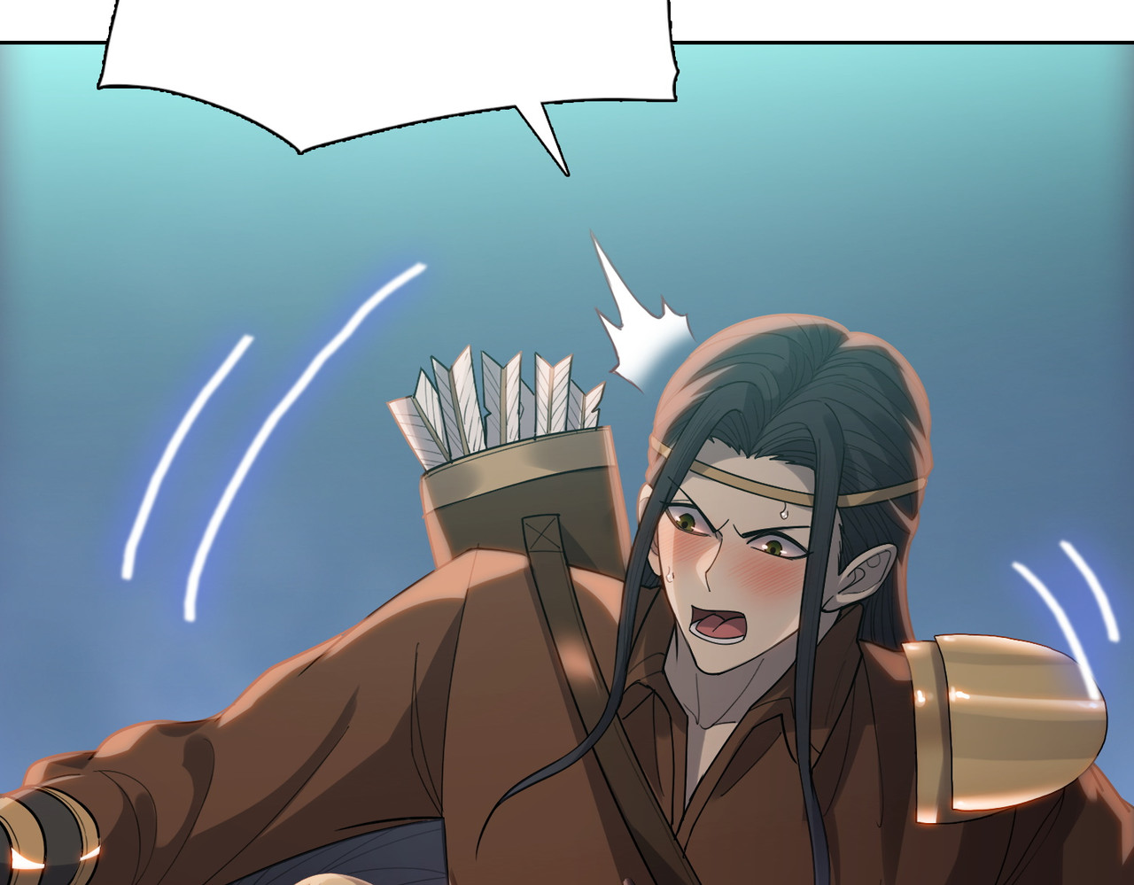 第37话 秘境入口 第 34 页