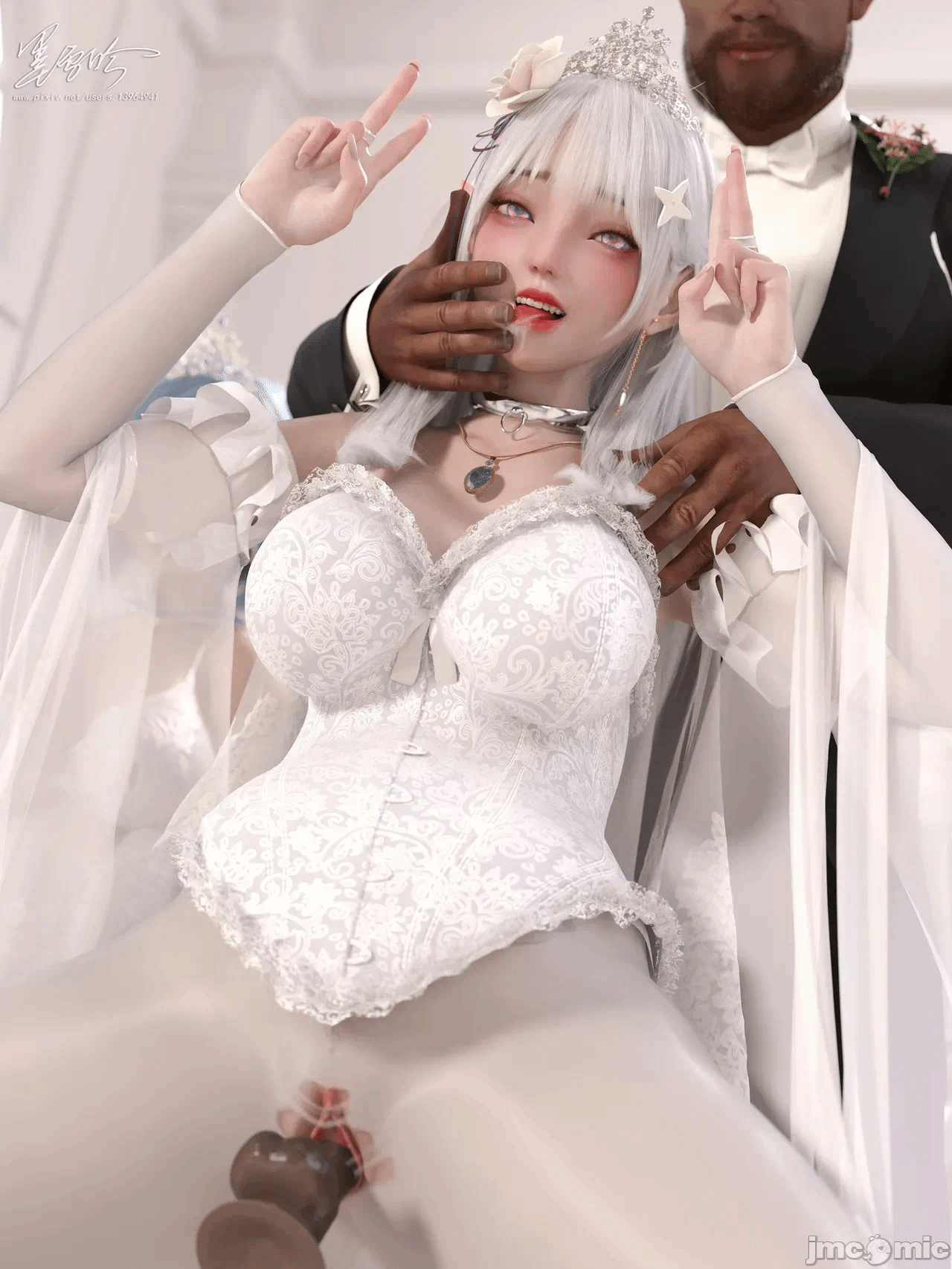 第一话 第 607 页