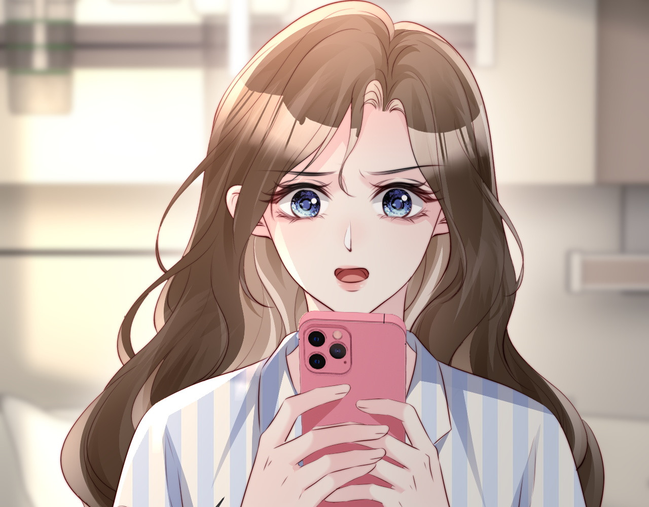 第50话 苦肉计 第 55 页
