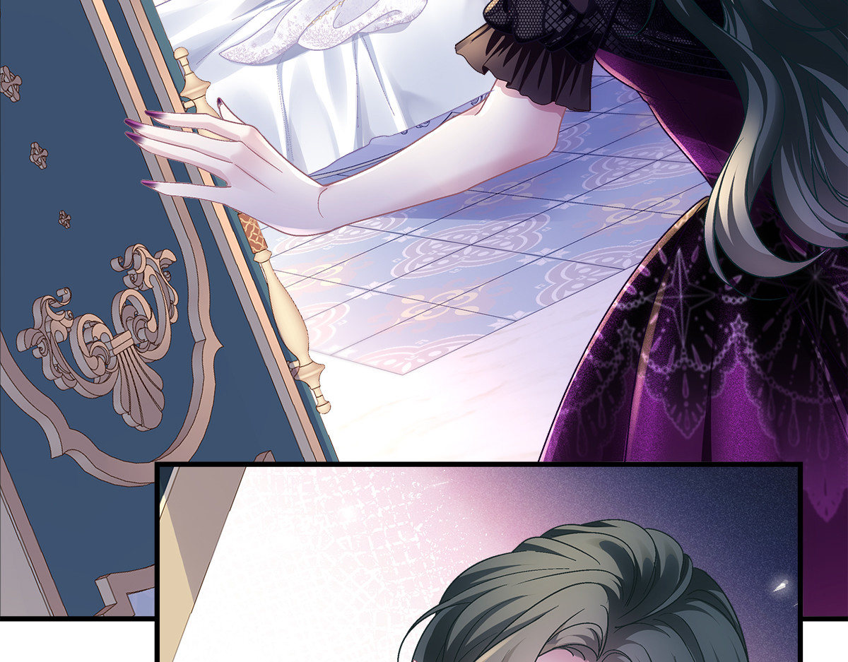 赛门身陷黑暗囚笼，魔女降临显现真身 第 6 页