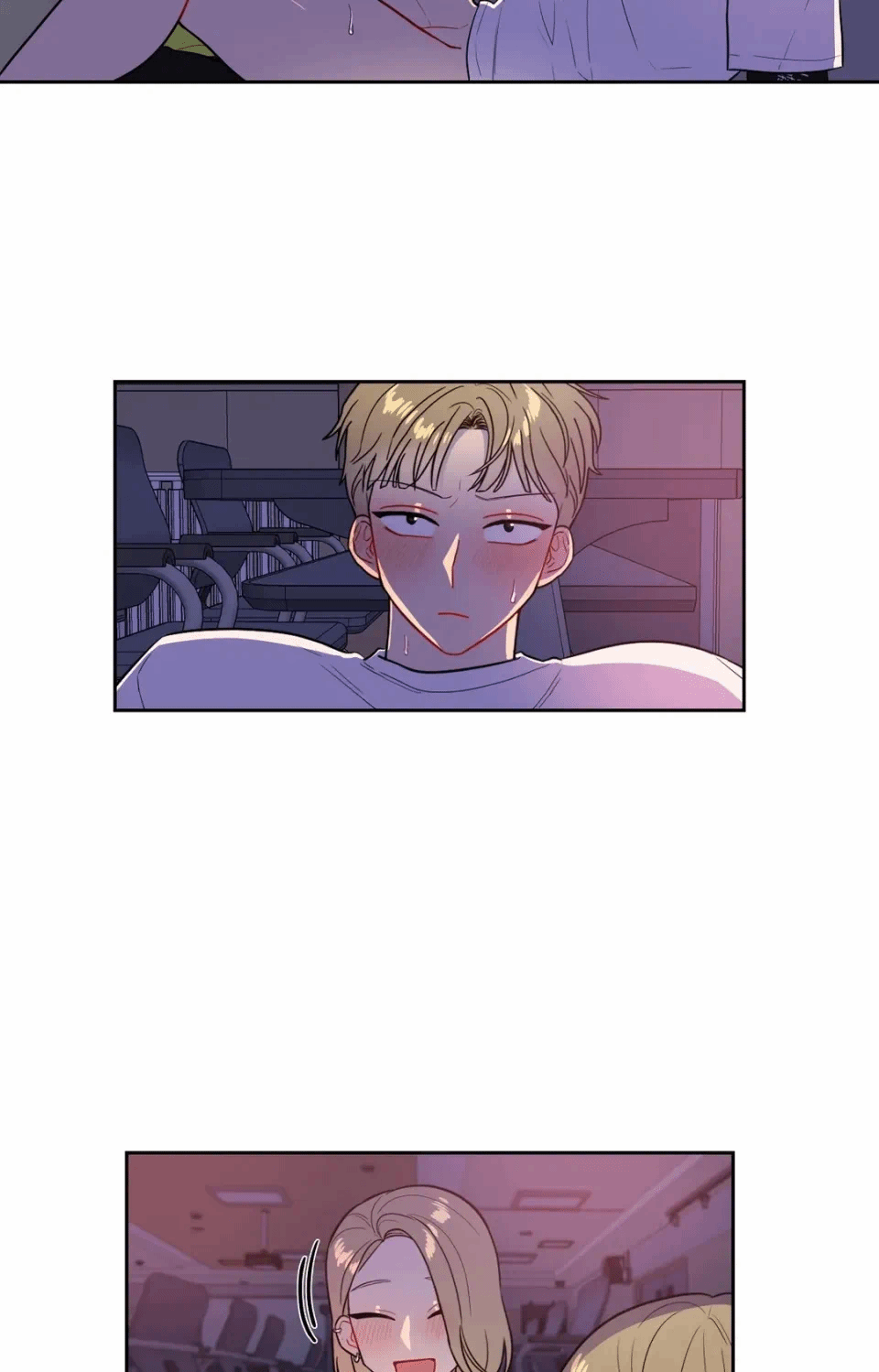 第37话第36话 第 32 页