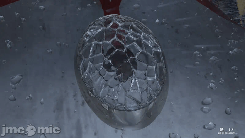 【3D】the last battle最后战役 第一话 - 176