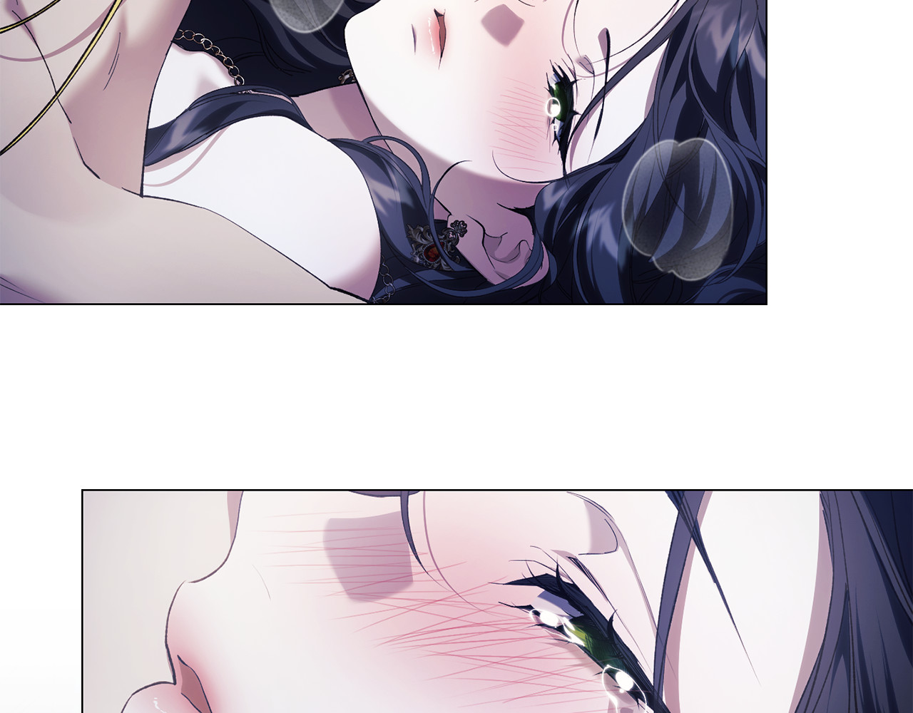 第15话 爱神志在必得 第 4 页