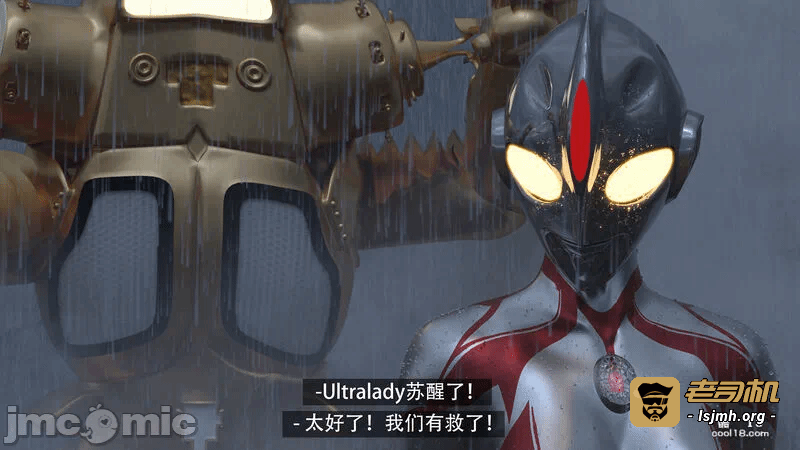 【3D】the last battle最后战役 第一话 - 63