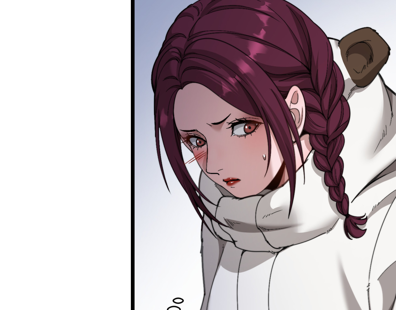 第67话 女人的战争 第 74 页