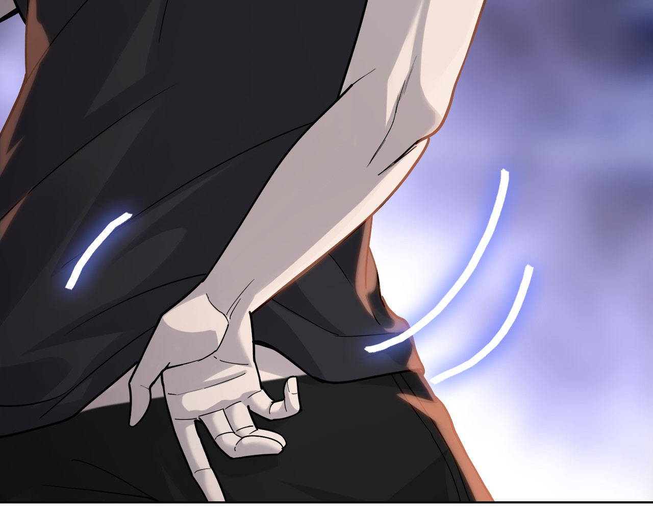 第36话 二人组！！ 第 17 页