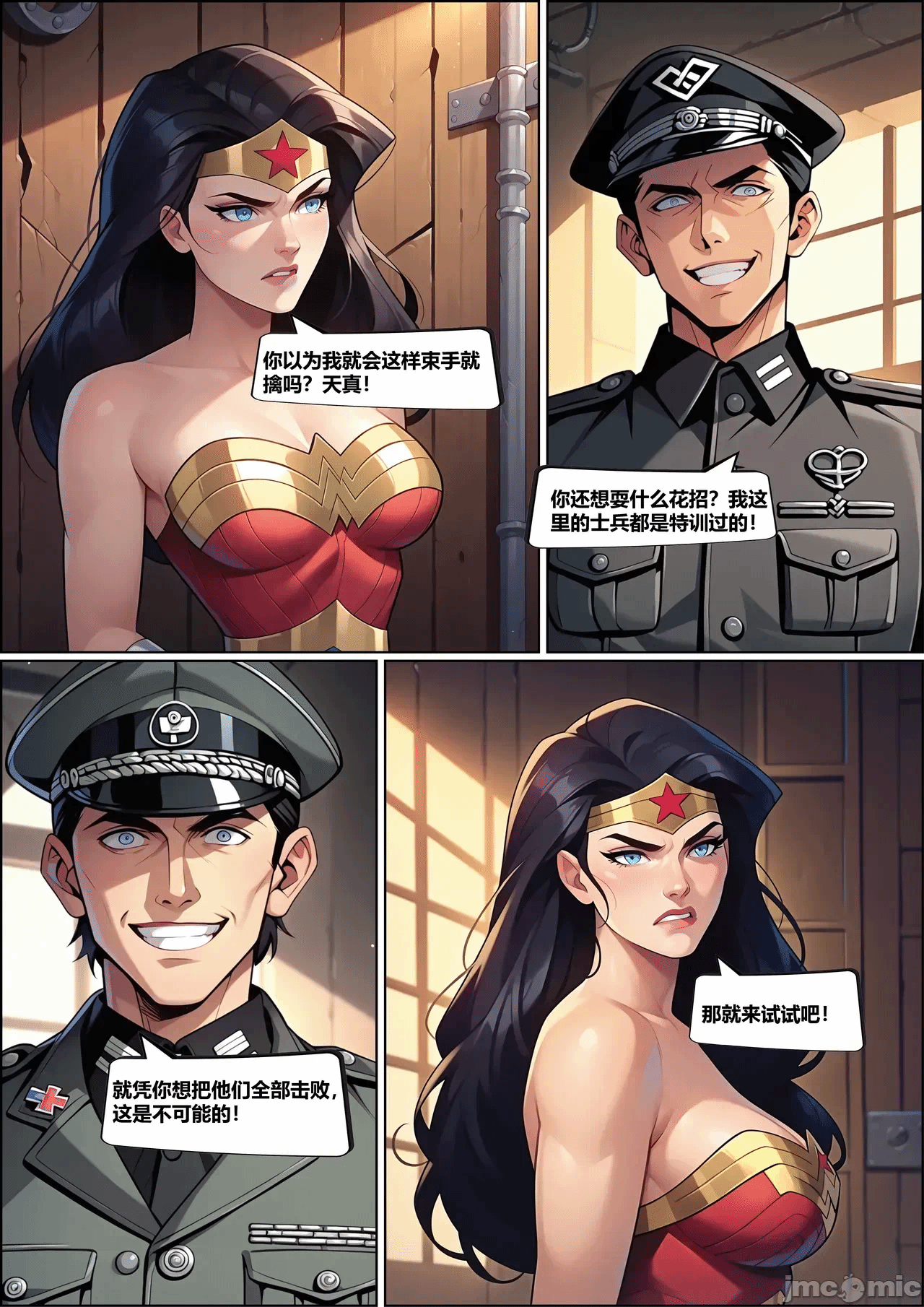 第一话 第 15 页