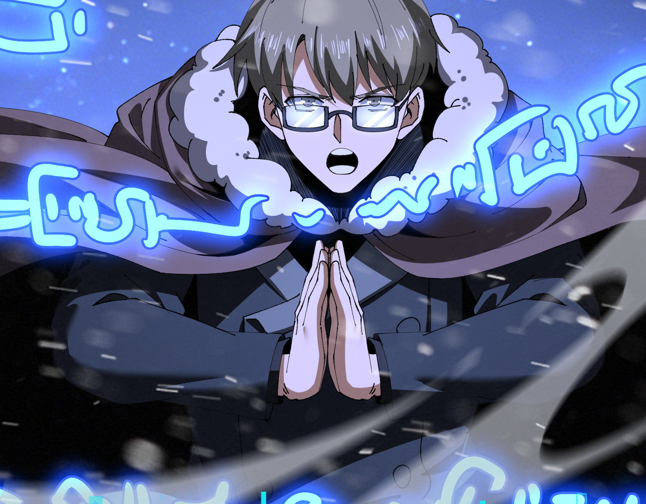 第216话 小角色的独特之处 第 64 页
