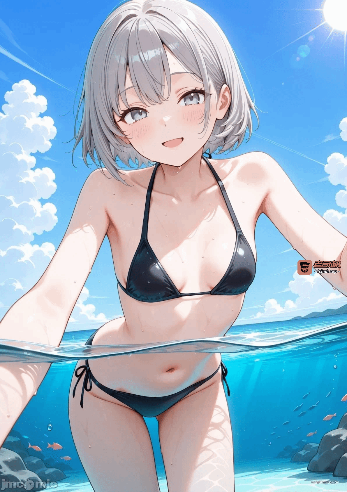 第一话 第 83 页