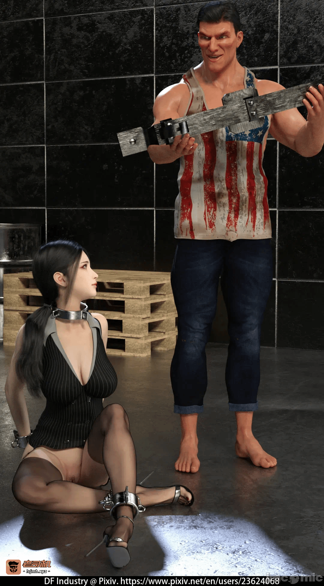 第一话 第 171 页