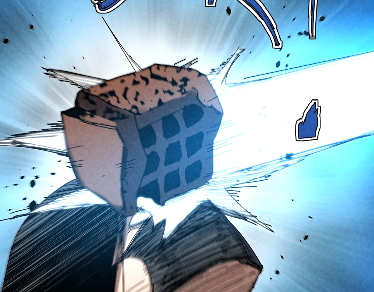 第37话 电车难题！ 第 72 页