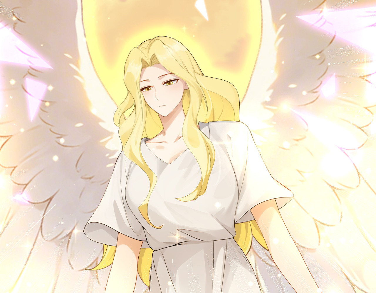 第58话 神明降临 第 92 页